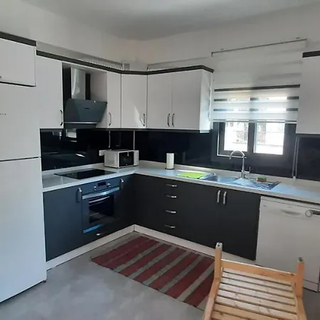 Villa Uezuemlue Βίλα Φετιγιέ