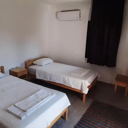 Villa Üzümlü Villa Fethiye